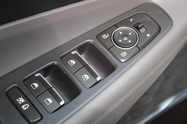 2020 Hyundai Santa Fe - $16,989