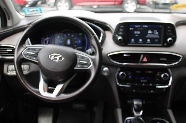 2020 Hyundai Santa Fe - $16,989