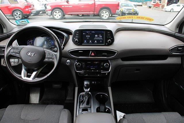 2020 Hyundai Santa Fe - $16,989