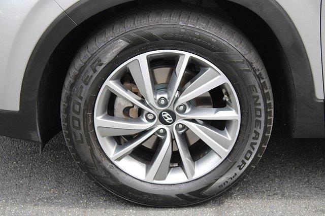 2020 Hyundai Santa Fe - $16,989