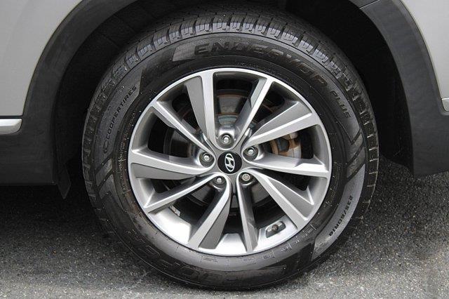 2020 Hyundai Santa Fe - $16,989