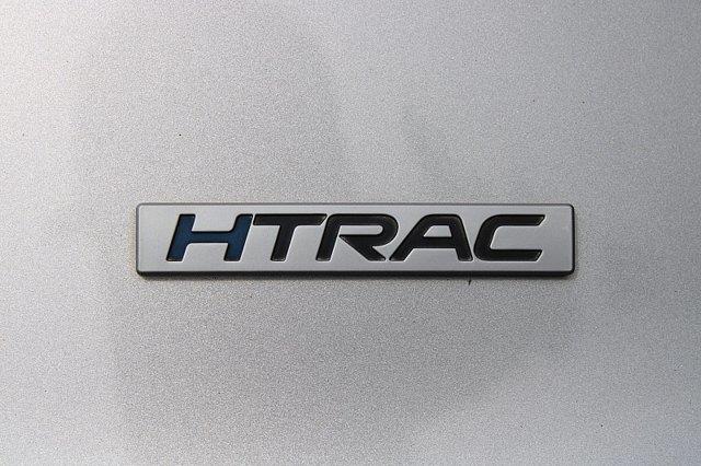 2020 Hyundai Santa Fe - $16,989