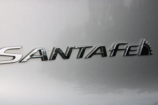 2020 Hyundai Santa Fe - $16,989