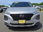 2019 Santa FE Thumbnail 2