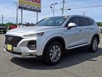 2019 Santa FE Thumbnail 3