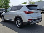 2019 Santa FE Thumbnail 4