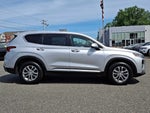 2019 Santa FE Thumbnail 7