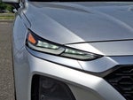 2019 Santa FE Thumbnail 9