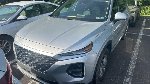 Preowned 2019 Hyundai SANTA FE SEL 2.4L for Sale