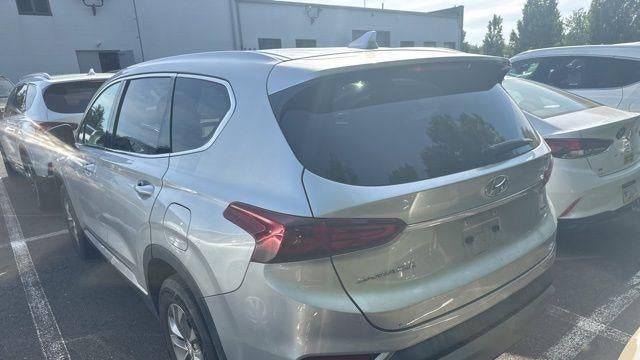 2019 Hyundai SANTA FE SEL 2.4L