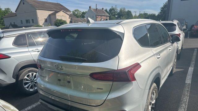 2019 Hyundai SANTA FE SEL 2.4L