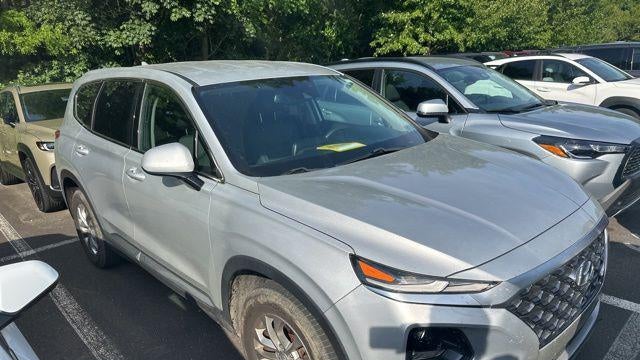 2019 Hyundai SANTA FE SEL 2.4L