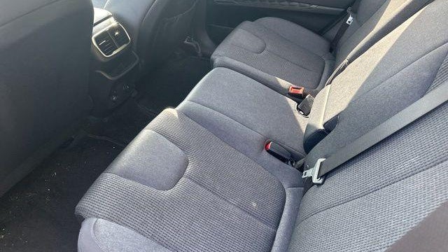 2019 Hyundai SANTA FE SEL 2.4L