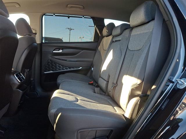 2019 Hyundai Santa Fe - $13,936