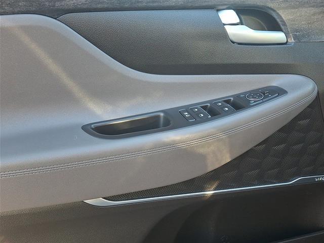 2019 Hyundai Santa Fe - $13,936