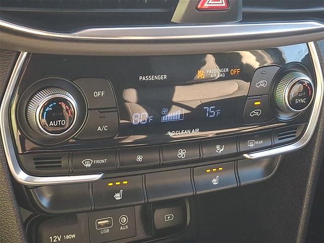 2019 Hyundai Santa Fe - $13,936