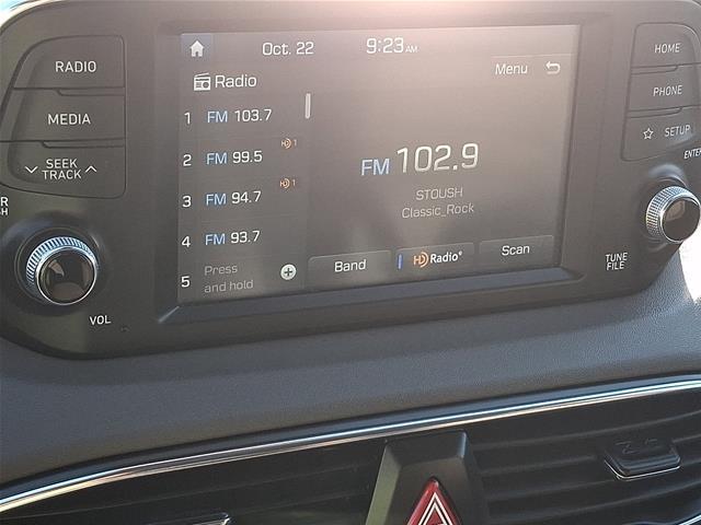 2019 Hyundai Santa Fe - $13,936