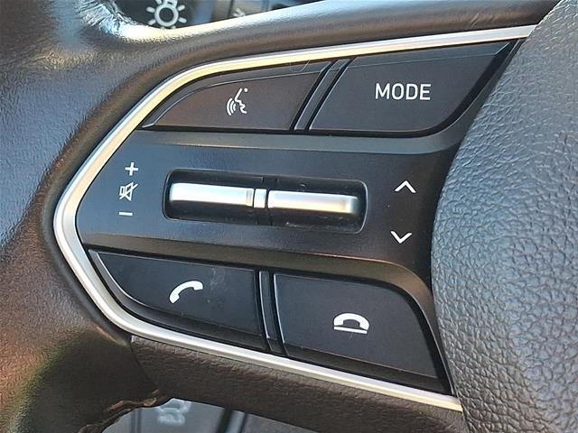 2019 Hyundai Santa Fe - $13,936