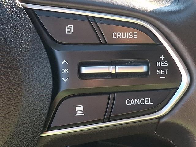 2019 Hyundai Santa Fe - $13,936