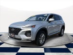 2019 Santa FE Thumbnail 2