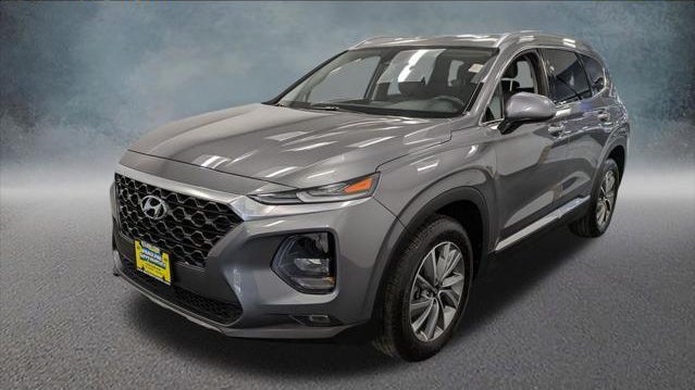 Preowned 2020 Hyundai SANTA FE SEL for Sale
