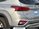 2020 Santa FE Thumbnail 9