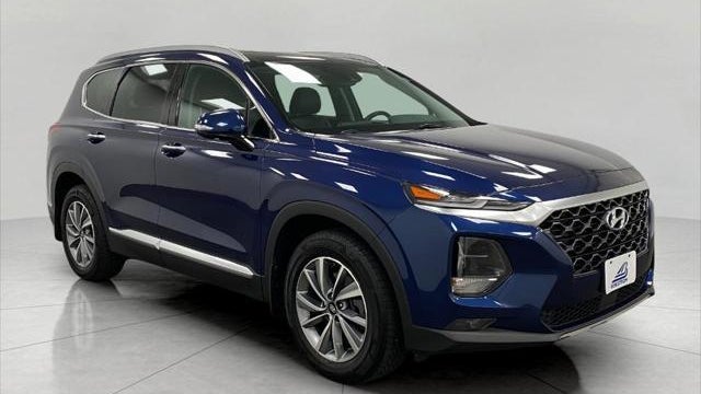 Preowned 2020 Hyundai SANTA FE SEL for Sale