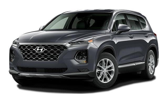 Preowned 2020 Hyundai SANTA FE SEL for Sale