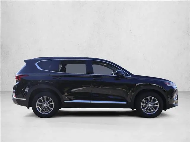 2020 Hyundai Santa Fe - $18,999