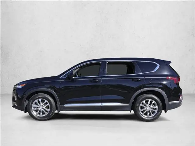 2020 Hyundai Santa Fe - $18,999