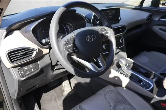 2020 Hyundai Santa Fe - $18,999