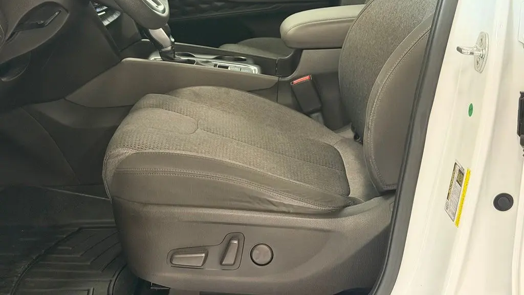 2019 Hyundai SANTA FE SEL 2.4L