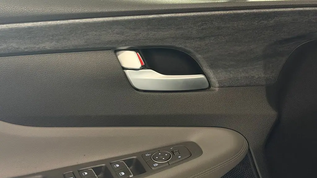 2019 Hyundai SANTA FE SEL 2.4L