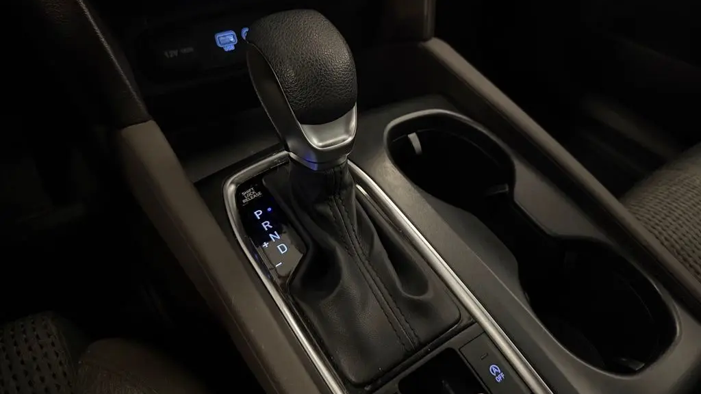 2019 Hyundai SANTA FE SEL 2.4L