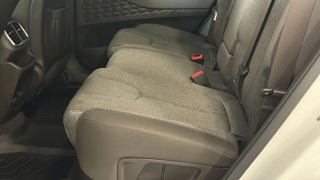 2019 Hyundai SANTA FE SEL 2.4L