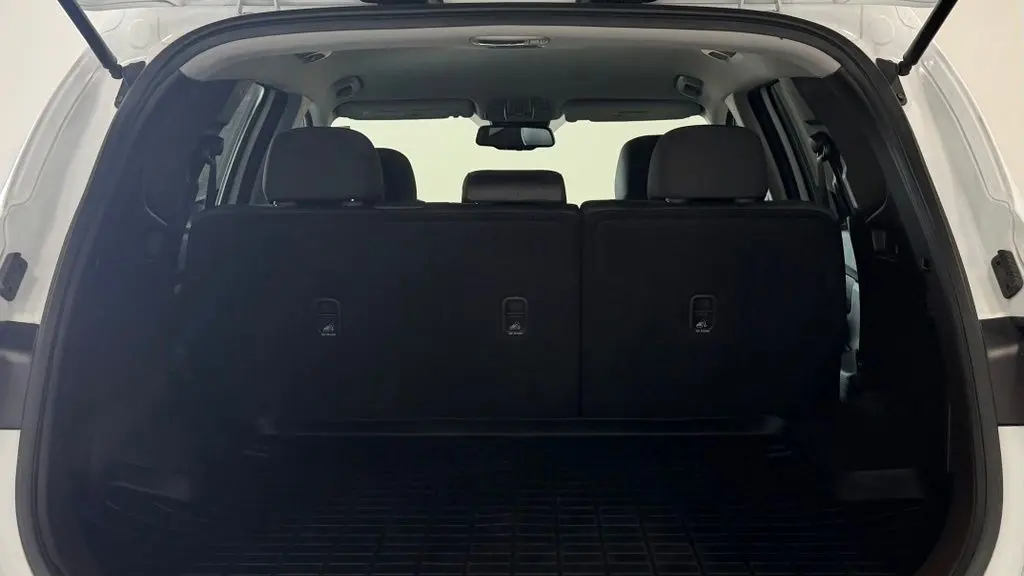 2019 Hyundai SANTA FE SEL 2.4L