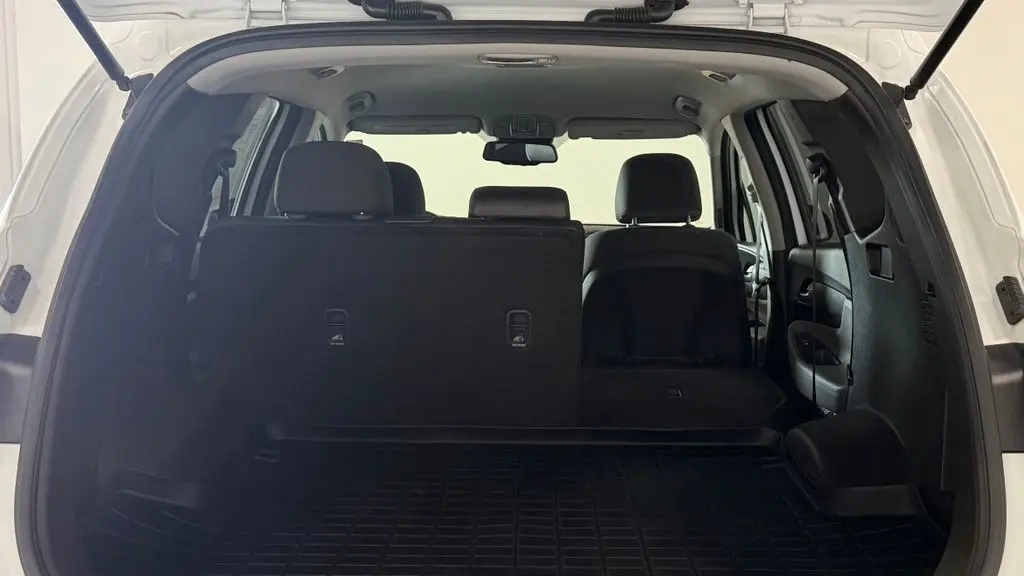 2019 Hyundai SANTA FE SEL 2.4L