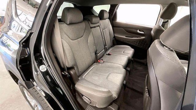 2019 Hyundai SANTA FE SEL Plus 2.4L