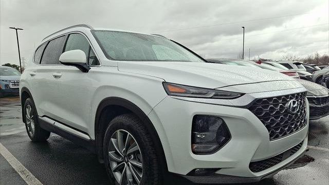 Preowned 2019 Hyundai SANTA FE SEL 2.4L for Sale