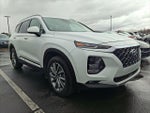 2019 Santa FE Thumbnail 1
