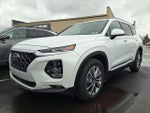2019 Santa FE Thumbnail 2