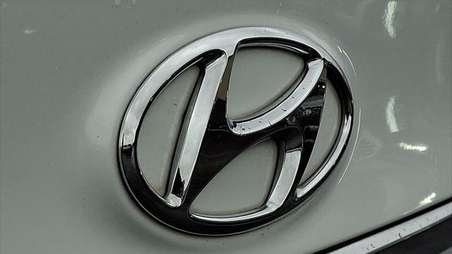 2019 Hyundai SANTA FE SEL 2.4L