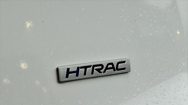 2019 Hyundai SANTA FE SEL 2.4L
