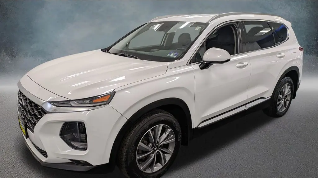 Preowned 2020 Hyundai SANTA FE SEL for Sale