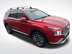 2023 SANTA FE Hybrid Thumbnail 3