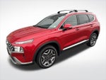 2023 SANTA FE Hybrid Thumbnail 6