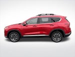 2023 SANTA FE Hybrid Thumbnail 7