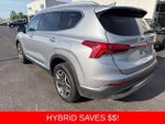 2023 SANTA FE Hybrid Thumbnail 2