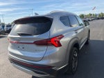 2023 SANTA FE Hybrid Thumbnail 4