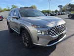 2023 SANTA FE Hybrid Thumbnail 5